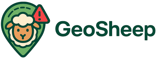 GeoSheep